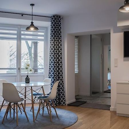Chillout Apartment Sarego Cracovia Exterior foto