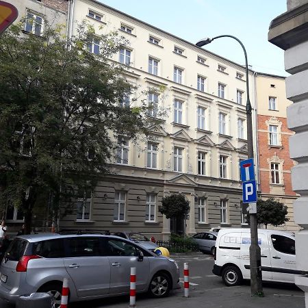 Chillout Apartment Sarego Cracovia Exterior foto