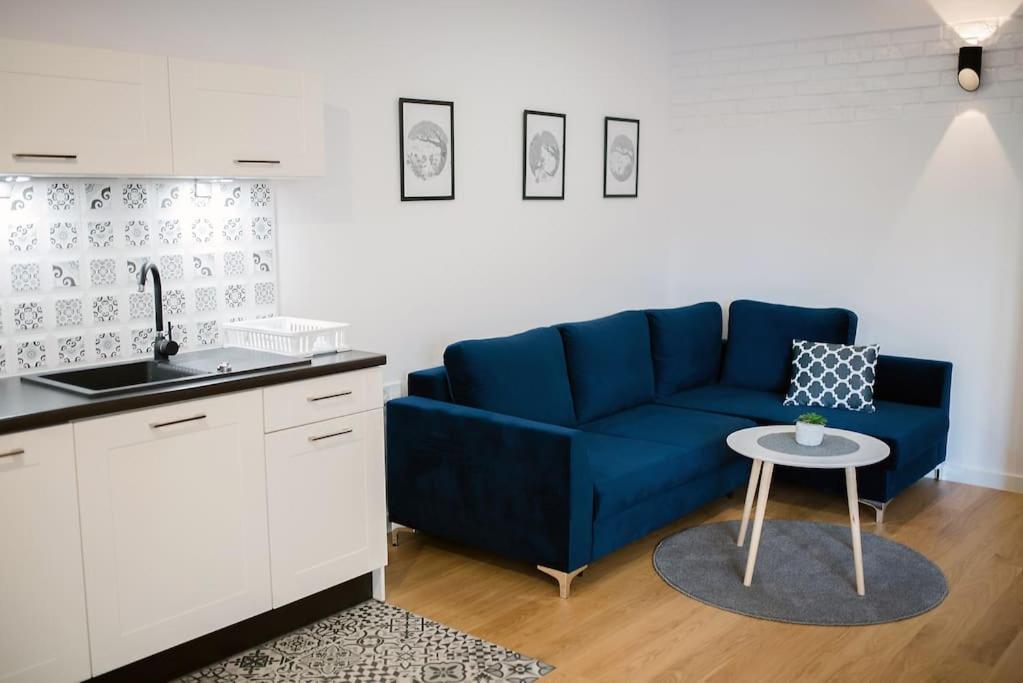 Chillout Apartment Sarego Cracovia Exterior foto