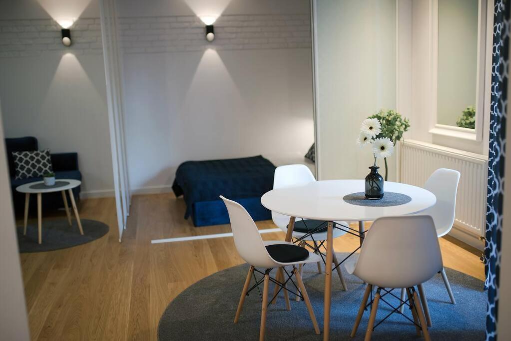 Chillout Apartment Sarego Cracovia Exterior foto