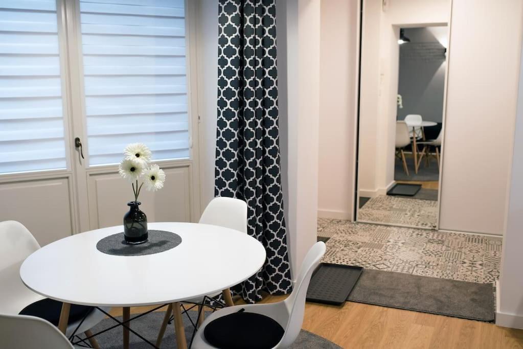 Chillout Apartment Sarego Cracovia Exterior foto