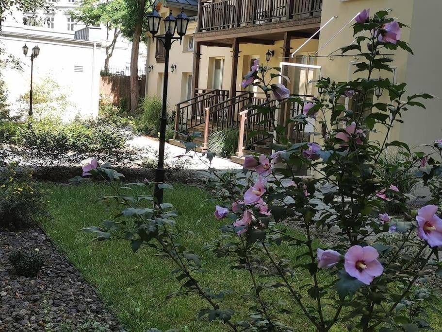 Chillout Apartment Sarego Cracovia Exterior foto