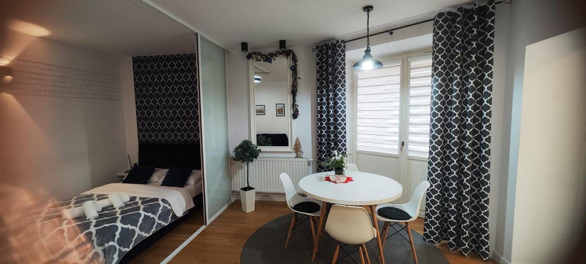 Chillout Apartment Sarego Cracovia Exterior foto